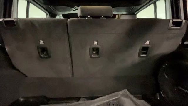 2023 Bright White Clearcoat Jeep Wrangler Base 4xe 4X4 SUV