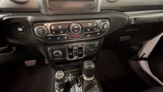 2023 Bright White Clearcoat Jeep Wrangler Base 4xe 4X4 SUV