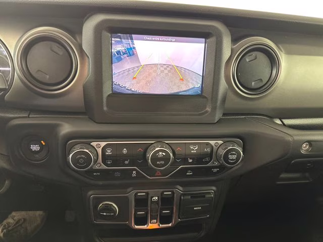 2023 Black Clearcoat Jeep Wrangler Base 4xe 4X4 SUV