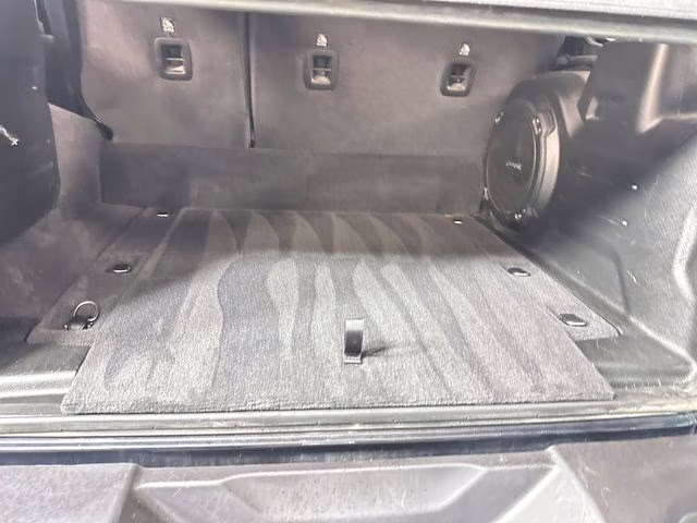 2023 Black Clearcoat Jeep Wrangler Base 4xe 4X4 SUV