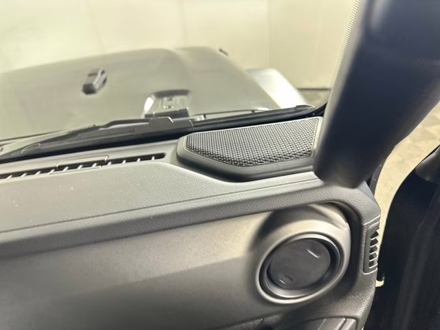 2023 Black Clearcoat Jeep Wrangler Base 4xe 4X4 SUV