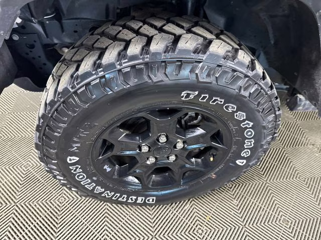 2023 Black Clearcoat Jeep Wrangler Base 4xe 4X4 SUV