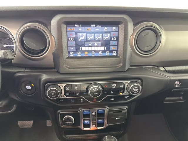 2023 Hydro Blue Pearl Coat Jeep Wrangler Base 4xe 4X4 SUV