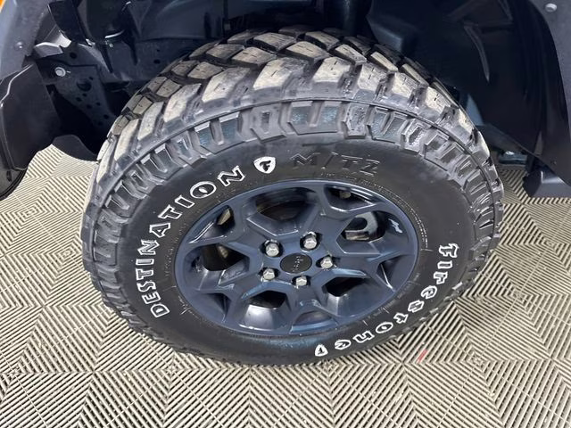 2023 Hydro Blue Pearl Coat Jeep Wrangler Base 4xe 4X4 SUV