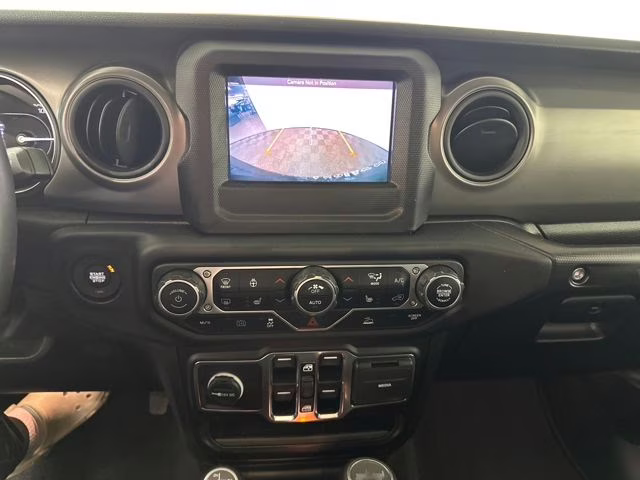 2023 Hydro Blue Pearl Coat Jeep Wrangler Base 4xe 4X4 SUV
