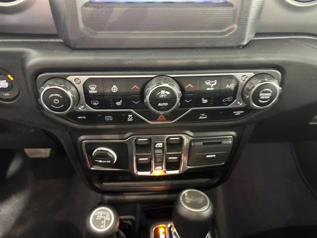 2023 Hydro Blue Pearl Coat Jeep Wrangler Base 4xe 4X4 SUV