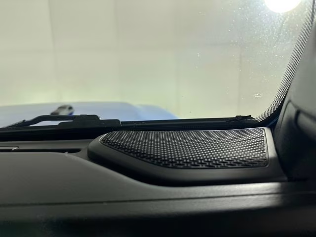 2023 Hydro Blue Pearl Coat Jeep Wrangler Base 4xe 4X4 SUV