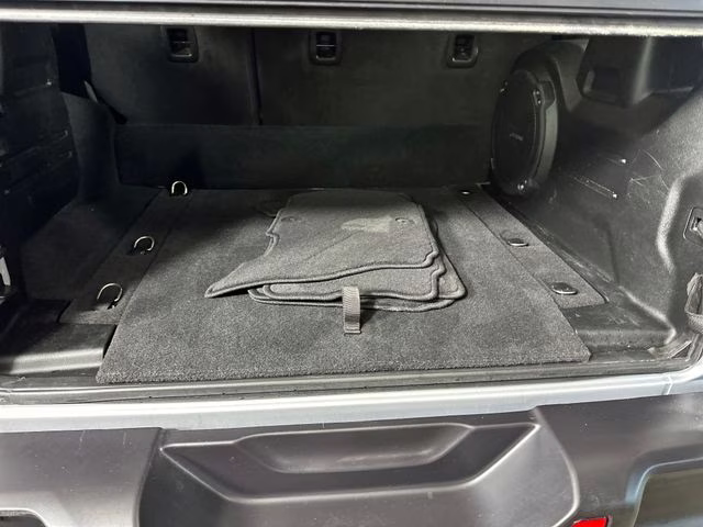 2023 Silver Zynith Clearcoat Jeep Wrangler Sahara 4xe 4X4 SUV