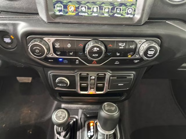 2023 Silver Zynith Clearcoat Jeep Wrangler Sahara 4xe 4X4 SUV