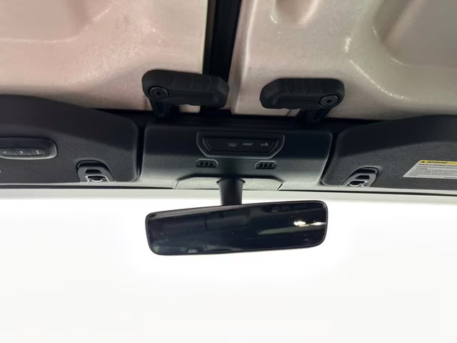 2023 Silver Zynith Clearcoat Jeep Wrangler Sahara 4xe 4X4 SUV
