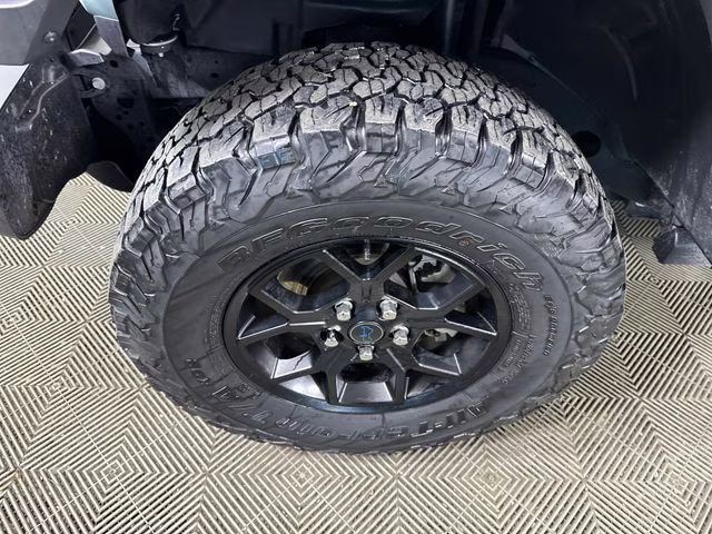 2024 Earl Clearcoat Jeep Wrangler Willys 4xe 4X4 SUV