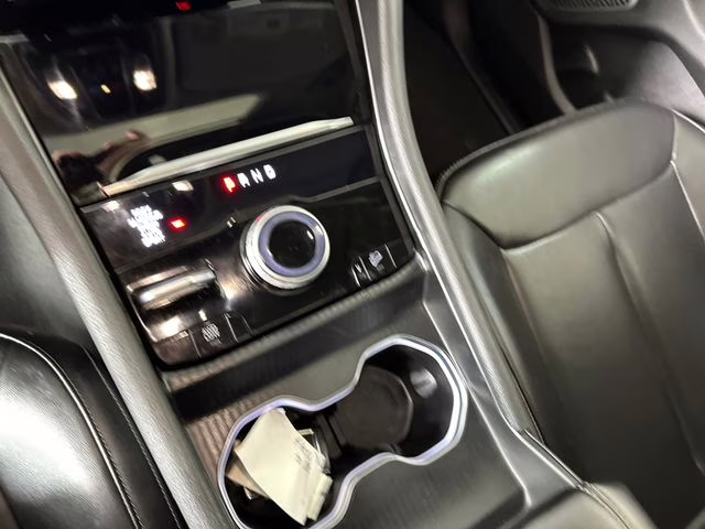 2023 Baltic Gray Metallic Clearcoat Jeep Grand Cherokee 4xe 4X4 SUV