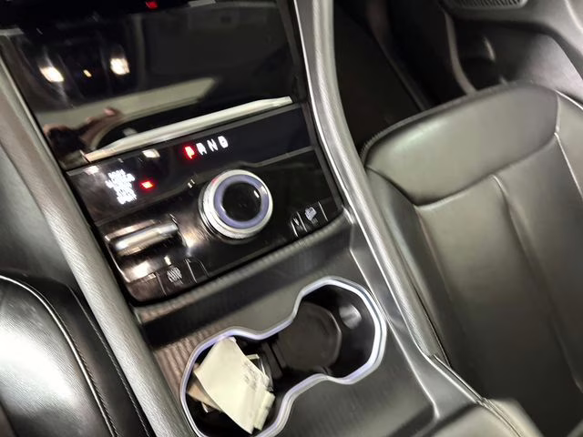 2023 Baltic Gray Metallic Clearcoat Jeep Grand Cherokee 4xe 4X4 SUV