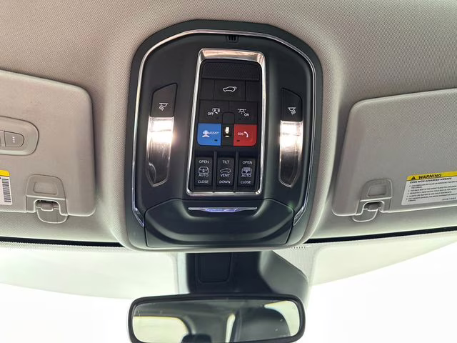 2023 Baltic Gray Metallic Clearcoat Jeep Grand Cherokee 4xe 4X4 SUV