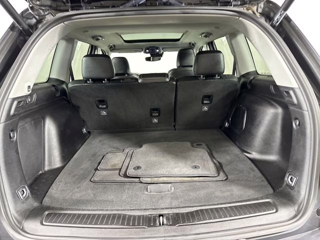 2023 Baltic Gray Metallic Clearcoat Jeep Grand Cherokee 4xe 4X4 SUV