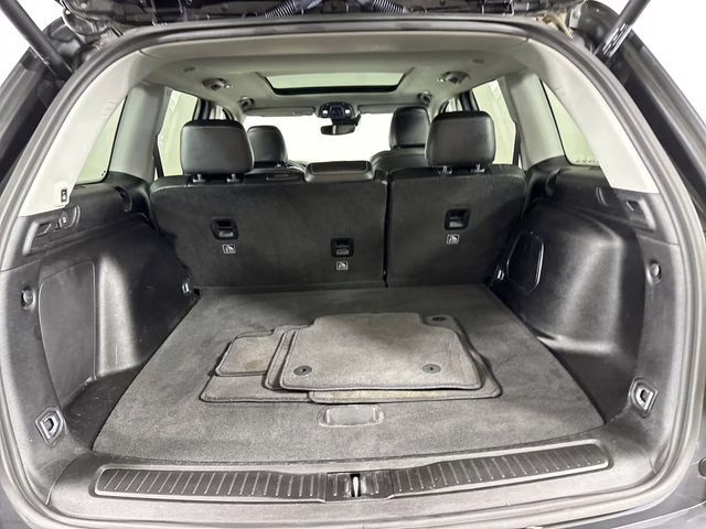 2023 Baltic Gray Metallic Clearcoat Jeep Grand Cherokee 4xe 4X4 SUV