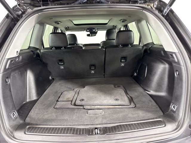 2023 Baltic Gray Metallic Clearcoat Jeep Grand Cherokee 4xe 4X4 SUV
