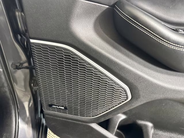 2023 Baltic Gray Metallic Clearcoat Jeep Grand Cherokee 4xe 4X4 SUV
