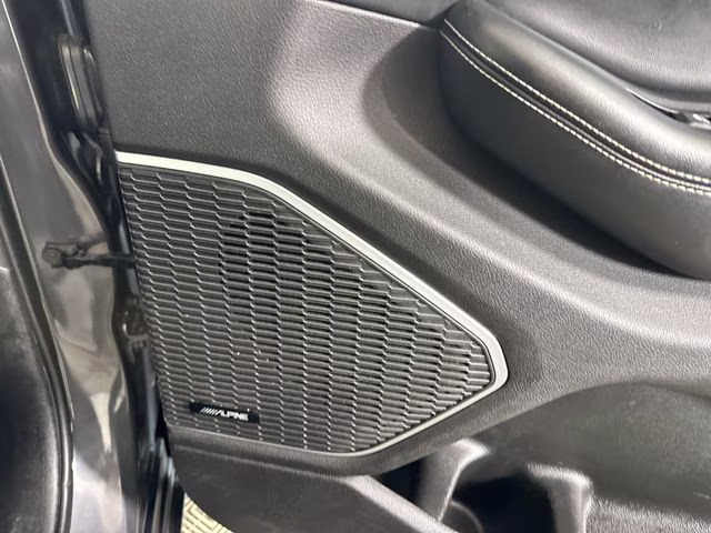 2023 Baltic Gray Metallic Clearcoat Jeep Grand Cherokee 4xe 4X4 SUV