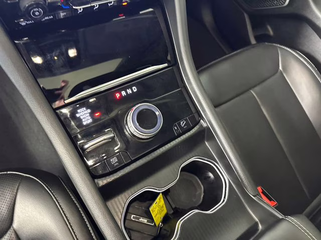 2023 Baltic Gray Metallic Clearcoat Jeep Grand Cherokee 4xe 4X4 SUV