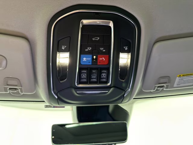 2023 Baltic Gray Metallic Clearcoat Jeep Grand Cherokee 4xe 4X4 SUV