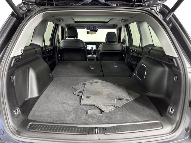 2023 Baltic Gray Metallic Clearcoat Jeep Grand Cherokee 4xe 4X4 SUV