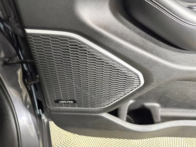 2023 Baltic Gray Metallic Clearcoat Jeep Grand Cherokee 4xe 4X4 SUV