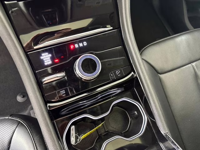 2023 Bright White Clearcoat Jeep Grand Cherokee 4xe 4X4 SUV