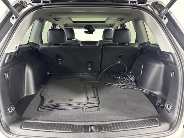 2023 Bright White Clearcoat Jeep Grand Cherokee 4xe 4X4 SUV