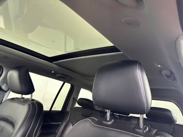 2024 Baltic Gray Metallic Clearcoat Jeep Grand Cherokee 4xe 4X4 SUV