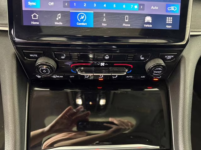 2024 Baltic Gray Metallic Clearcoat Jeep Grand Cherokee 4xe 4X4 SUV