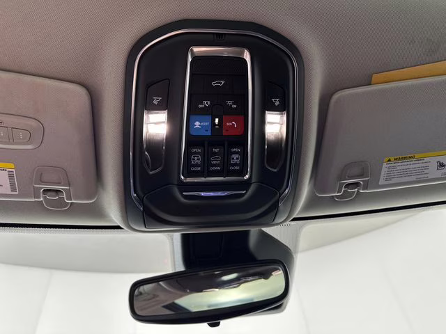 2024 Baltic Gray Metallic Clearcoat Jeep Grand Cherokee 4xe 4X4 SUV