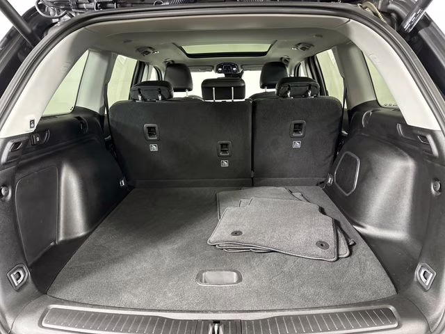 2024 Baltic Gray Metallic Clearcoat Jeep Grand Cherokee 4xe 4X4 SUV
