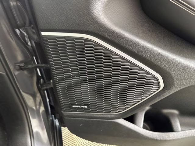 2024 Baltic Gray Metallic Clearcoat Jeep Grand Cherokee 4xe 4X4 SUV