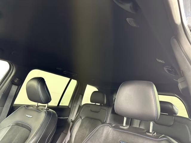 2022 Baltic Gray Metallic Clearcoat Jeep Grand Cherokee Trailhawk 4xe 4X4 SUV