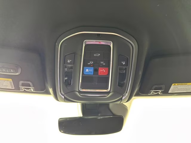 2022 Baltic Gray Metallic Clearcoat Jeep Grand Cherokee Trailhawk 4xe 4X4 SUV