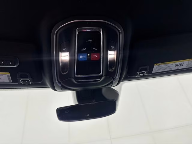 2022 Bright White Clearcoat Jeep Grand Cherokee Trailhawk 4xe 4X4 SUV