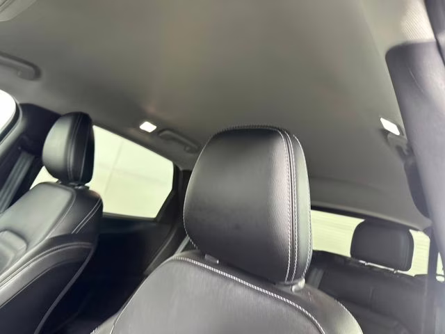 2023 Blue Metallic Ford Escape Plug-In Hybrid Base FWD SUV