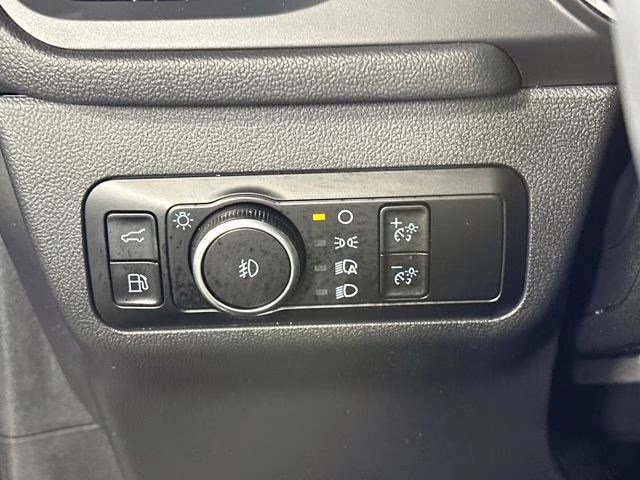 2023 Blue Metallic Ford Escape Plug-In Hybrid Base FWD SUV