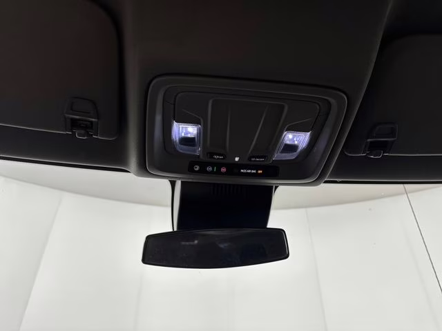 2023 Black Chevrolet Silverado 1500 RST 4X4 Truck