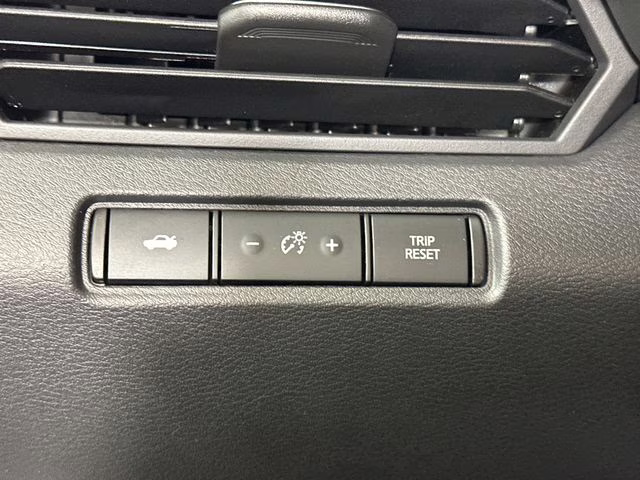 2025 Glacier White Nissan Altima 2.5 S FWD Sedan