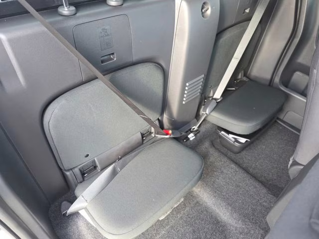 2026 Glacier White Nissan Frontier S 4X4 Truck