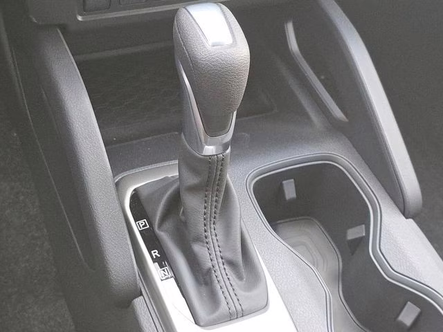 2026 Glacier White Nissan Frontier S 4X4 Truck