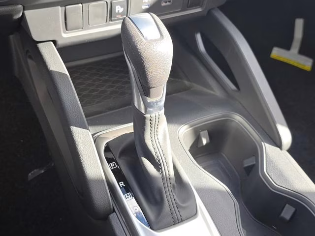 2026 Glacier White Nissan Frontier S 4X4 Truck