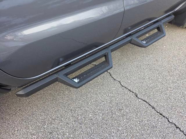 2026 Gun Metallic Nissan Frontier S 4X4 Truck