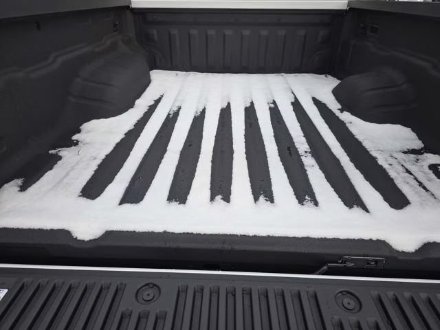 2026 Glacier White Nissan Frontier S 4X4 Truck