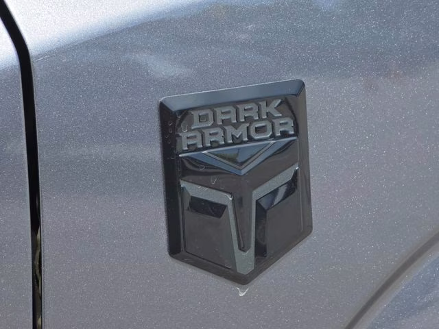 2026 Gun Metallic Nissan Frontier SV 4X4 Truck