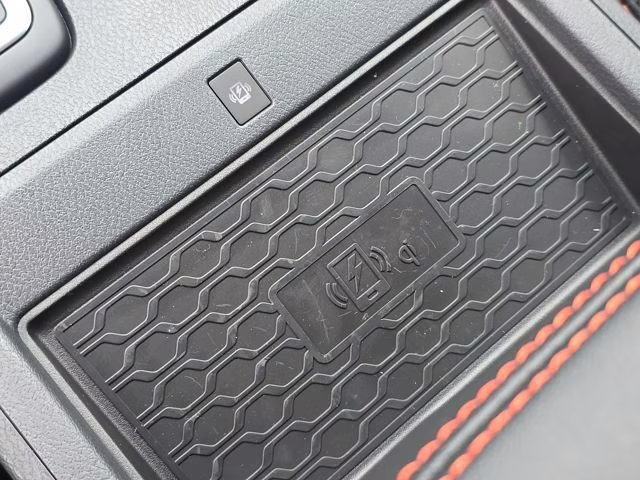 2026 Glacier White Nissan Frontier PRO-4X 4X4 Truck