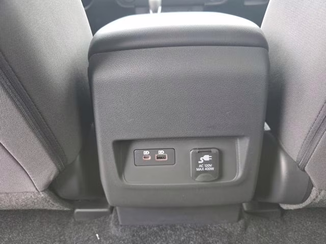 2026 Glacier White Nissan Frontier SV 4X4 Truck