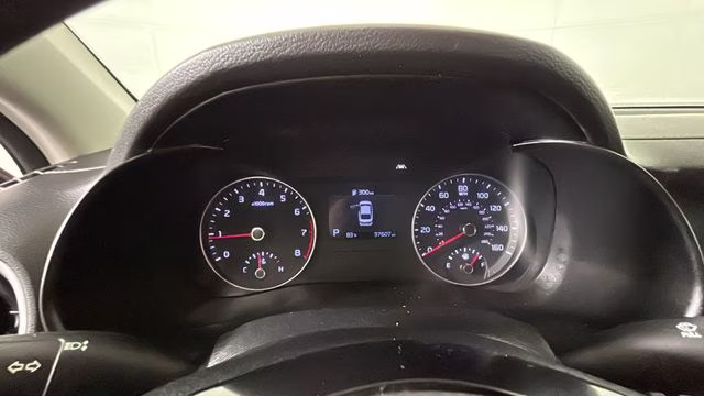 2026 Gun Metallic Nissan Frontier SV 4X4 Truck